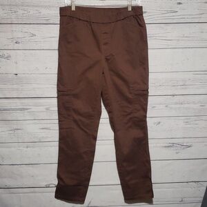 Lands' end highrise pants
